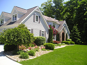 Landscapers and Lawncare Services in Bayville, NY